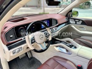 Xe Mercedes Benz Maybach GLS 600 4Matic 2021