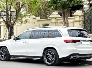 Xe Mercedes Benz GLS 450 4Matic 2020