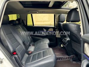 Xe Mercedes Benz GLS 450 4Matic 2020