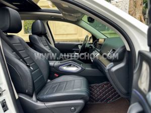 Xe Mercedes Benz GLS 450 4Matic 2020