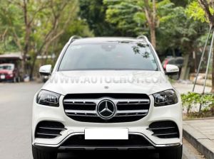 Xe Mercedes Benz GLS 450 4Matic 2020