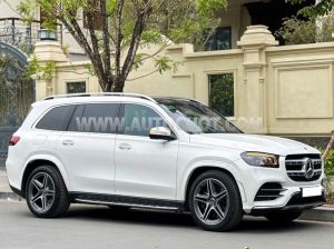 Xe Mercedes Benz GLS 450 4Matic 2020
