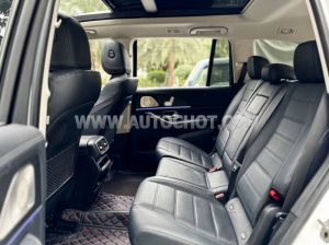 Xe Mercedes Benz GLS 450 4Matic 2020
