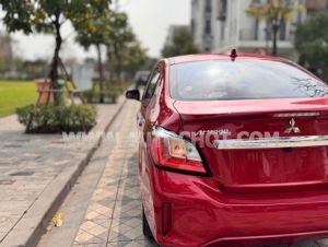 Xe Mitsubishi Attrage 1.2 CVT 2022