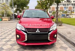 Xe Mitsubishi Attrage 1.2 CVT 2022