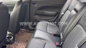 Xe Mitsubishi Attrage 1.2 CVT 2022