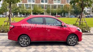 Xe Mitsubishi Attrage 1.2 CVT 2022