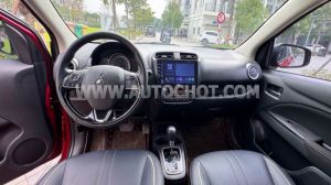 Xe Mitsubishi Attrage 1.2 CVT 2022