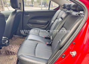 Xe Mitsubishi Attrage 1.2 CVT 2022