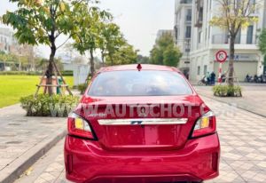 Xe Mitsubishi Attrage 1.2 CVT 2022