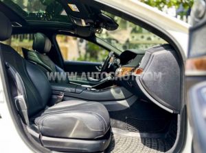 Xe Mercedes Benz S class S450L 2017