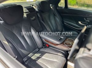 Xe Mercedes Benz S class S450L 2017