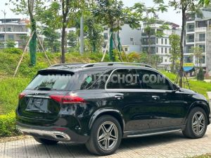 Xe Mercedes Benz GLE Class GLE 450 4Matic 2019
