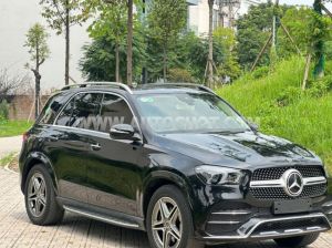 Xe Mercedes Benz GLE Class GLE 450 4Matic 2019