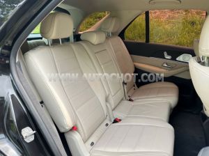 Xe Mercedes Benz GLE Class GLE 450 4Matic 2019