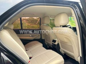 Xe Mercedes Benz GLE Class GLE 450 4Matic 2019