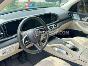 Xe Mercedes Benz GLE Class GLE 450 4Matic 2019