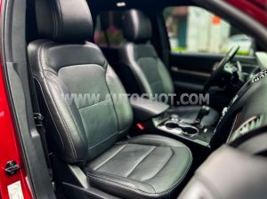 Xe Ford Explorer Limited 2.3L EcoBoost 2018