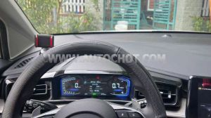 Xe Hyundai Custin Tiêu Chuẩn 1.5T 2024