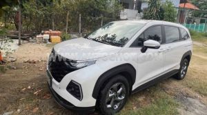 Xe Hyundai Custin Tiêu Chuẩn 1.5T 2024