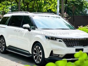 Xe Kia Carnival Signature 2.2D 2022