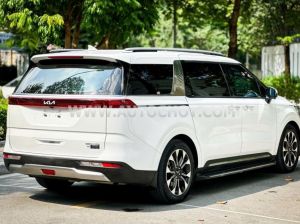 Xe Kia Carnival Signature 2.2D 2022
