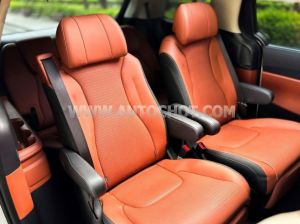 Xe Kia Carnival Signature 2.2D 2022