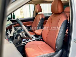Xe Kia Carnival Signature 2.2D 2022