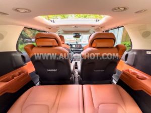 Xe Kia Carnival Signature 2.2D 2022