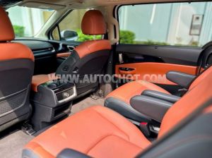 Xe Kia Carnival Signature 2.2D 2022