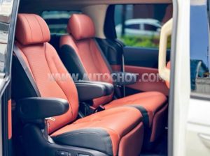 Xe Kia Carnival Signature 2.2D 2022