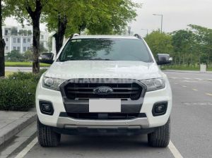Xe Ford Ranger Wildtrak 2.0L 4x4 AT 2019