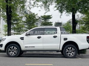Xe Ford Ranger Wildtrak 2.0L 4x4 AT 2019