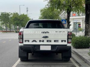 Xe Ford Ranger Wildtrak 2.0L 4x4 AT 2019