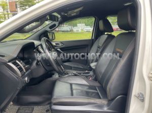 Xe Ford Ranger Wildtrak 2.0L 4x4 AT 2019