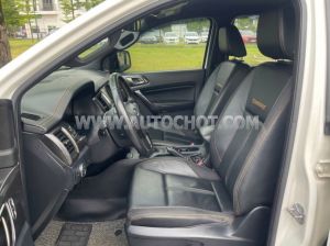 Xe Ford Ranger Wildtrak 2.0L 4x4 AT 2019