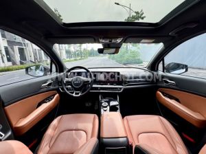 Xe Kia Sportage Signature X-Line 1.6T AWD 2024