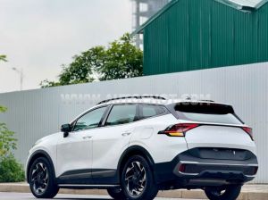Xe Kia Sportage Signature X-Line 1.6T AWD 2024