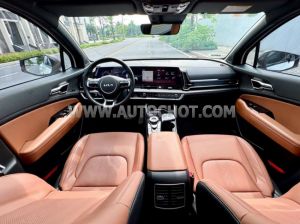 Xe Kia Sportage Signature X-Line 1.6T AWD 2024