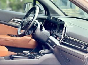 Xe Kia Sportage Signature X-Line 1.6T AWD 2024