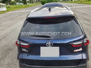 Xe Toyota Yaris Cross 1.5 D-CVT 2024