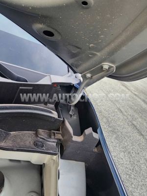Xe Toyota Yaris Cross 1.5 D-CVT 2024