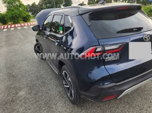 Xe Toyota Yaris Cross 1.5 D-CVT 2024