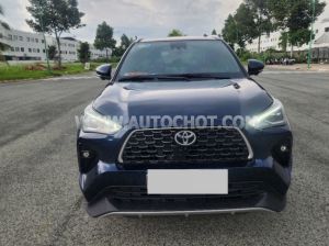 Xe Toyota Yaris Cross 1.5 D-CVT 2024