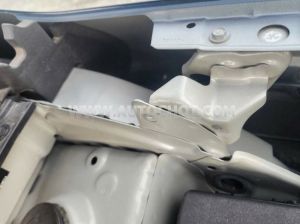 Xe Toyota Yaris Cross 1.5 D-CVT 2024