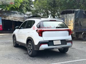 Xe Kia Sonet Deluxe 1.5 AT 2025