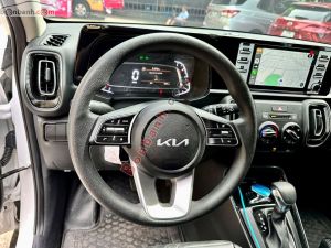 Xe Kia Sonet Deluxe 1.5 AT 2025