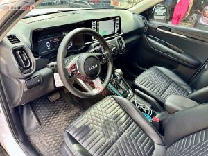 Xe Kia Sonet Deluxe 1.5 AT 2025