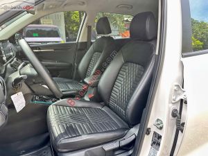 Xe Kia Sonet Deluxe 1.5 AT 2025