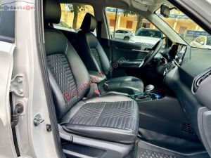 Xe Kia Sonet Deluxe 1.5 AT 2025